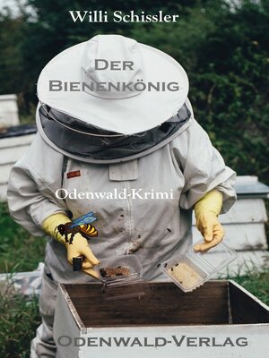cover image of Der Bienenkönig